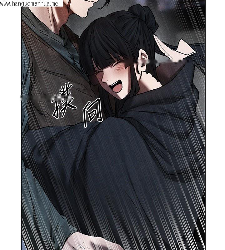 韩国漫画人妻猎人韩漫_人妻猎人-第104话-色诱欲求不满女狱警在线免费阅读-韩国漫画-第61张图片