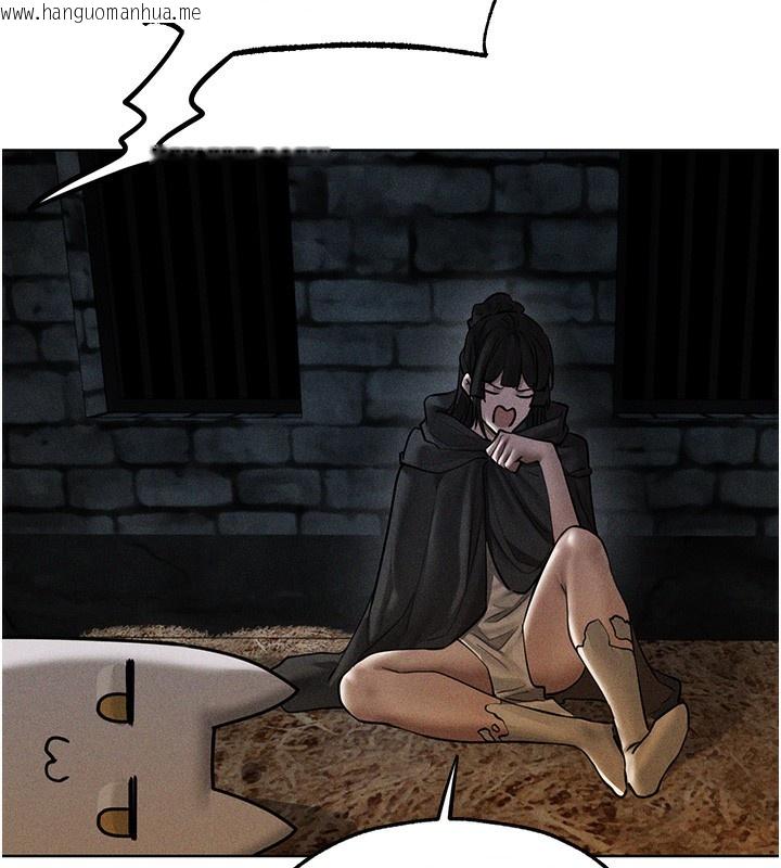 韩国漫画人妻猎人韩漫_人妻猎人-第104话-色诱欲求不满女狱警在线免费阅读-韩国漫画-第143张图片