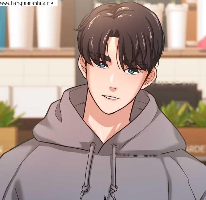 韩国漫画我的傻瓜男友韩漫_我的傻瓜男友-第35话在线免费阅读-韩国漫画-第73张图片