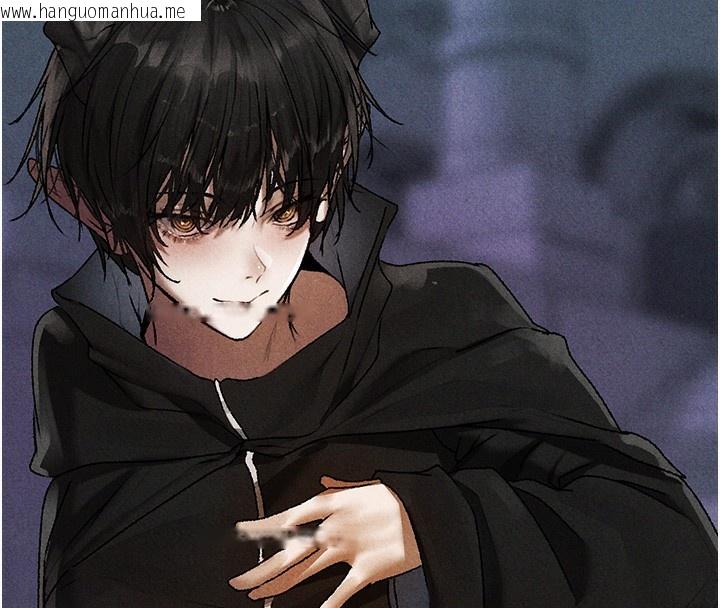 韩国漫画人妻猎人韩漫_人妻猎人-第104话-色诱欲求不满女狱警在线免费阅读-韩国漫画-第16张图片