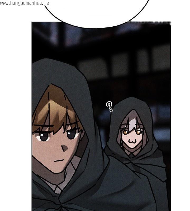 韩国漫画人妻猎人韩漫_人妻猎人-第104话-色诱欲求不满女狱警在线免费阅读-韩国漫画-第85张图片