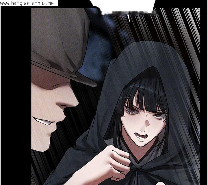 韩国漫画人妻猎人韩漫_人妻猎人-第104话-色诱欲求不满女狱警在线免费阅读-韩国漫画-第55张图片