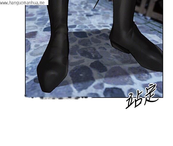 韩国漫画人妻猎人韩漫_人妻猎人-第104话-色诱欲求不满女狱警在线免费阅读-韩国漫画-第106张图片