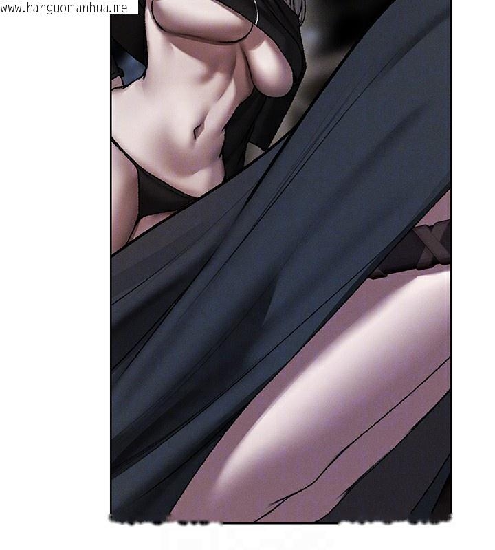 韩国漫画人妻猎人韩漫_人妻猎人-第104话-色诱欲求不满女狱警在线免费阅读-韩国漫画-第120张图片