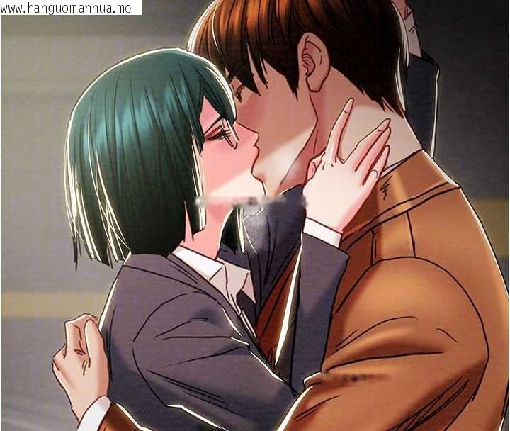 韩国漫画掠夺行动韩漫_掠夺行动-第79话-我是个危险的女人在线免费阅读-韩国漫画-第36张图片