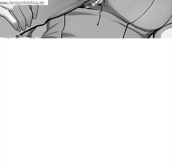 韩国漫画黑道X上班族/我身体里的那个家伙韩漫_黑道X上班族/我身体里的那个家伙-第33话在线免费阅读-韩国漫画-第8张图片