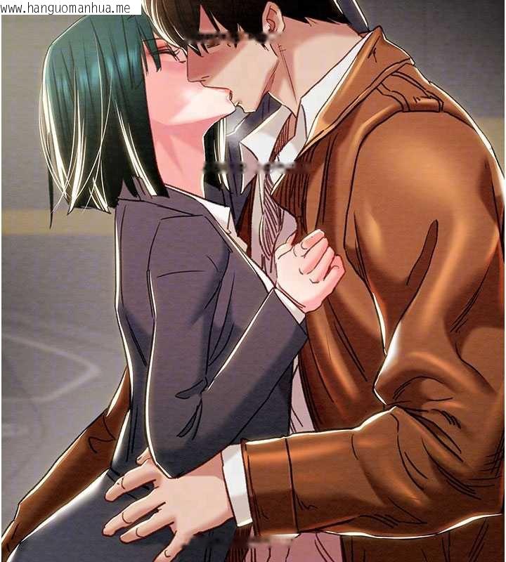 韩国漫画掠夺行动韩漫_掠夺行动-第79话-我是个危险的女人在线免费阅读-韩国漫画-第34张图片