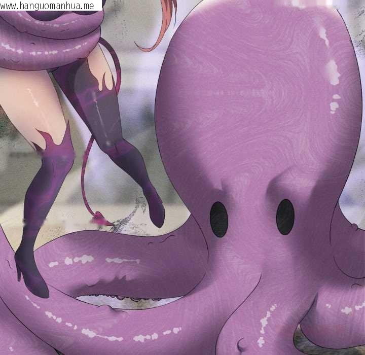 韩国漫画我靠升级逆袭成为大师韩漫_我靠升级逆袭成为大师-第69话在线免费阅读-韩国漫画-第75张图片