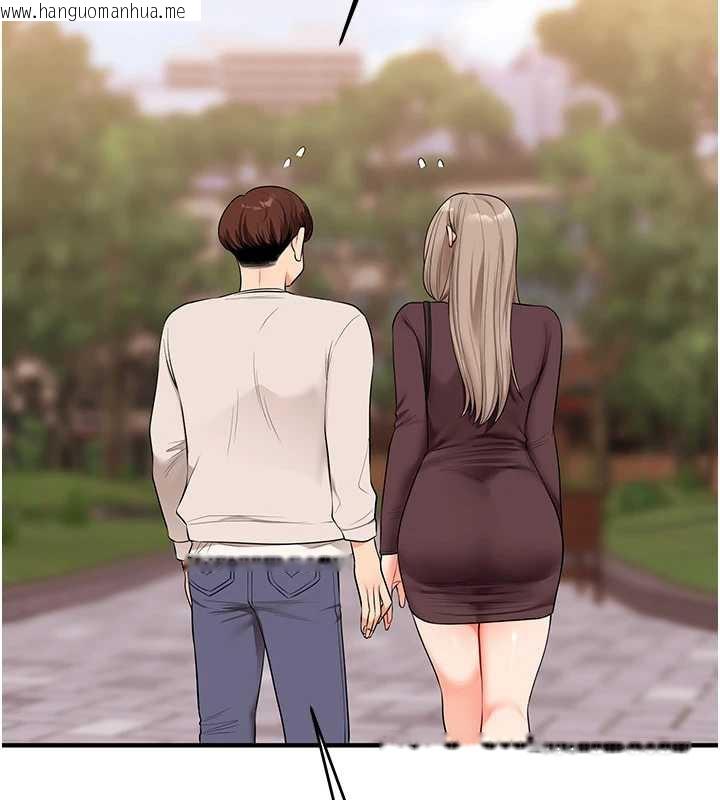 韩国漫画玩转学姐韩漫_玩转学姐-第85话-一起去看色情电影吧!在线免费阅读-韩国漫画-第120张图片