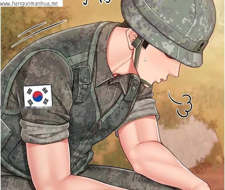 韩国漫画报告女班长:一根突起韩漫_报告女班长:一根突起-第27话-刺激的战术训练开始在线免费阅读-韩国漫画-第49张图片