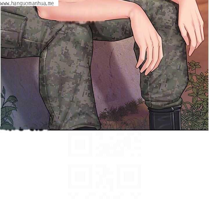 韩国漫画报告女班长:一根突起韩漫_报告女班长:一根突起-第27话-刺激的战术训练开始在线免费阅读-韩国漫画-第50张图片