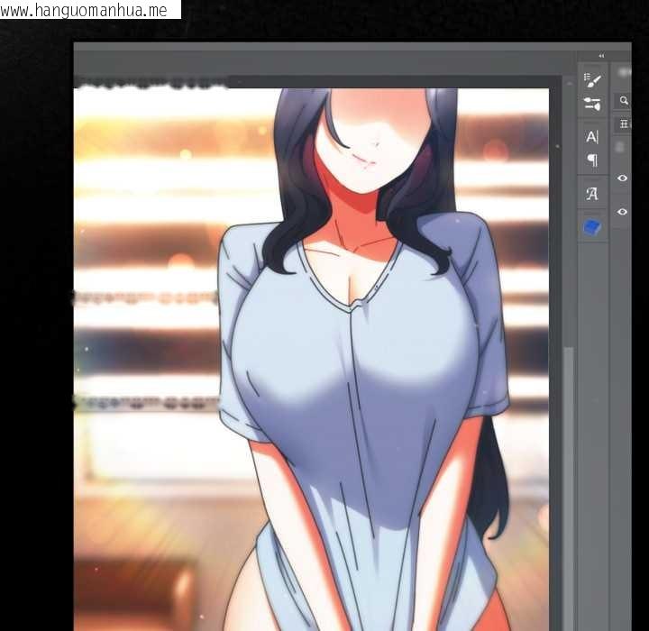 韩国漫画硬也要拍完韩漫_硬也要拍完-第14话在线免费阅读-韩国漫画-第113张图片