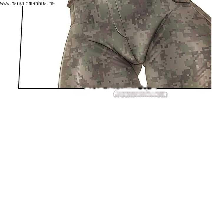 韩国漫画报告女班长:一根突起韩漫_报告女班长:一根突起-第27话-刺激的战术训练开始在线免费阅读-韩国漫画-第60张图片