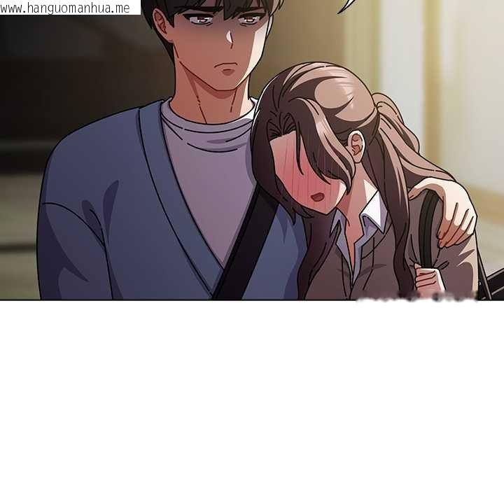 韩国漫画请弄脏我的女朋友韩漫_请弄脏我的女朋友-第29话在线免费阅读-韩国漫画-第29张图片