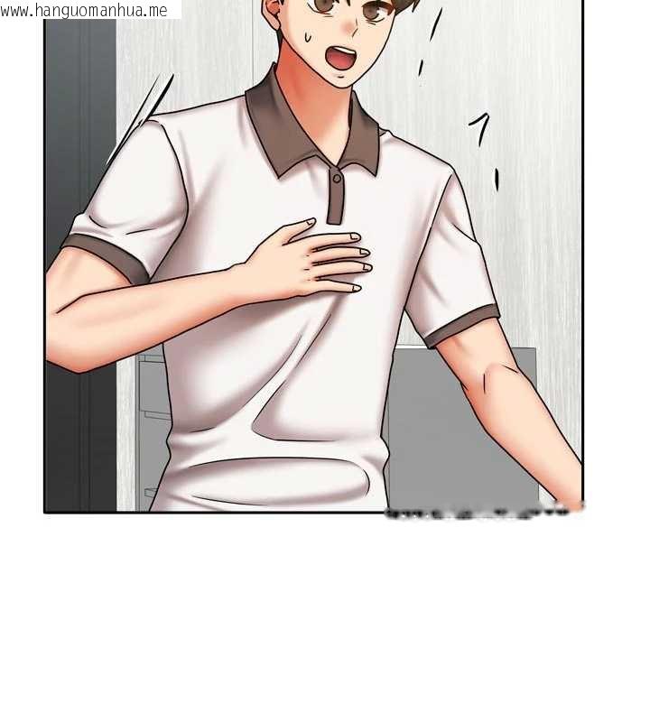 韩国漫画我家的女房客韩漫_我家的女房客-第37话-在危机中传达的真心在线免费阅读-韩国漫画-第45张图片