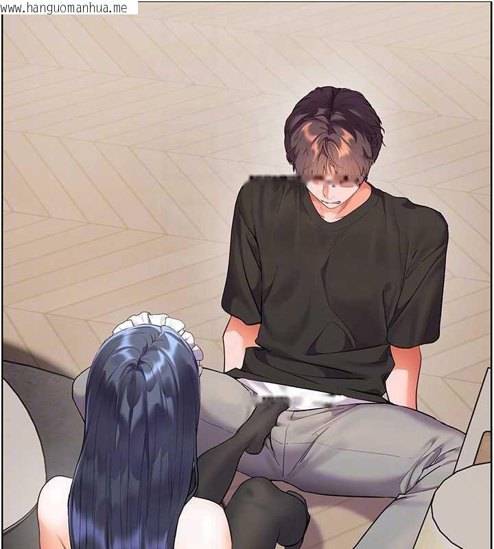 韩国漫画老师的亲密指导韩漫_老师的亲密指导-第73话-捅破假玩咖处女鲍在线免费阅读-韩国漫画-第20张图片