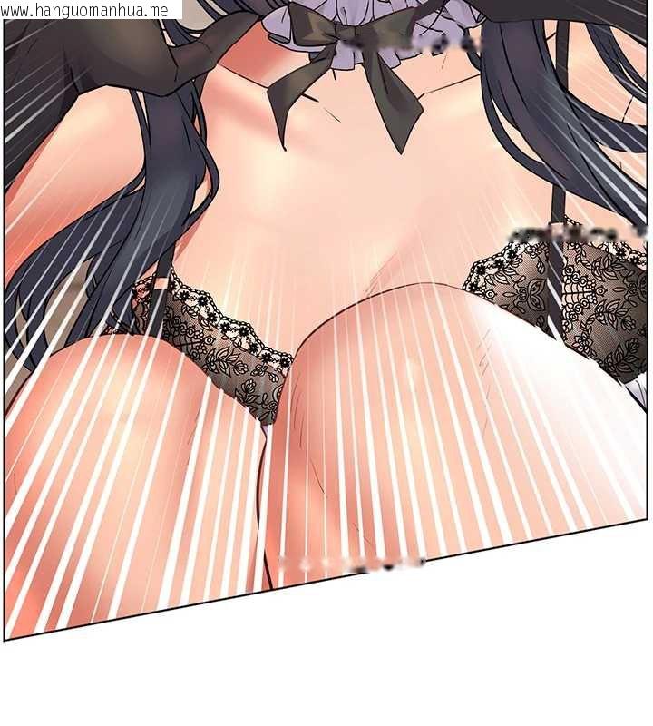 韩国漫画老师的亲密指导韩漫_老师的亲密指导-第73话-捅破假玩咖处女鲍在线免费阅读-韩国漫画-第169张图片