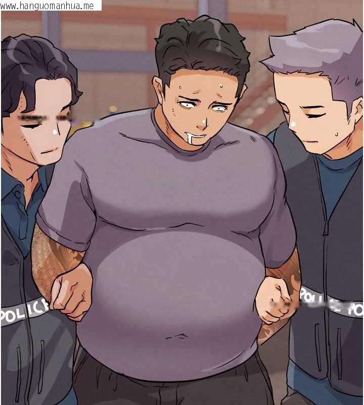 韩国漫画G斗吧!真人肉搏王韩漫_G斗吧!真人肉搏王-第26话-对性转硬汉强制性交在线免费阅读-韩国漫画-第173张图片