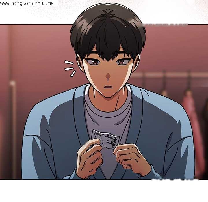 韩国漫画请弄脏我的女朋友韩漫_请弄脏我的女朋友-第29话在线免费阅读-韩国漫画-第60张图片