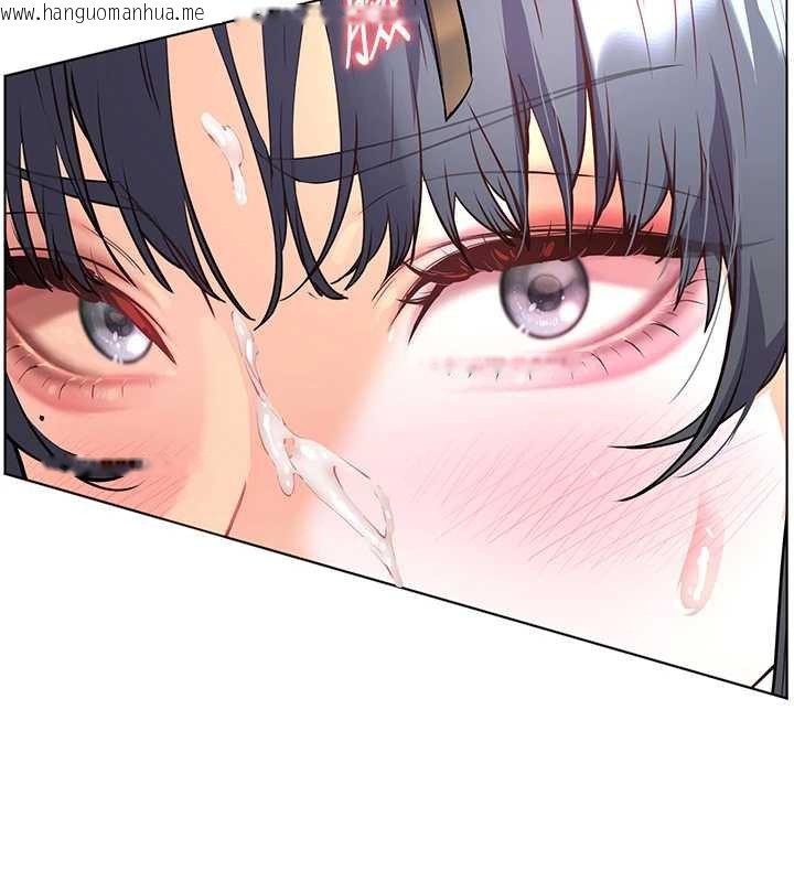 韩国漫画老师的亲密指导韩漫_老师的亲密指导-第73话-捅破假玩咖处女鲍在线免费阅读-韩国漫画-第173张图片