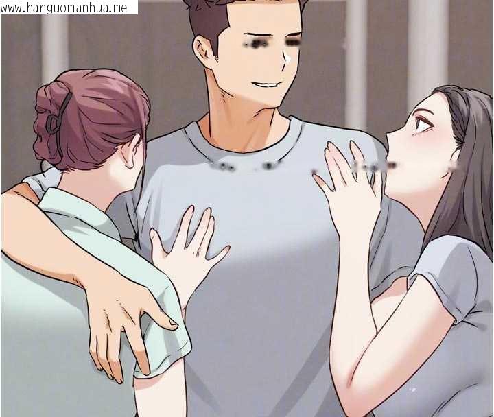 韩国漫画G斗吧!真人肉搏王韩漫_G斗吧!真人肉搏王-第26话-对性转硬汉强制性交在线免费阅读-韩国漫画-第120张图片