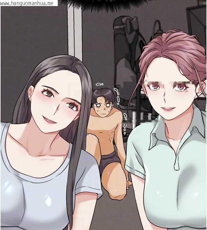 韩国漫画G斗吧!真人肉搏王韩漫_G斗吧!真人肉搏王-第26话-对性转硬汉强制性交在线免费阅读-韩国漫画-第117张图片