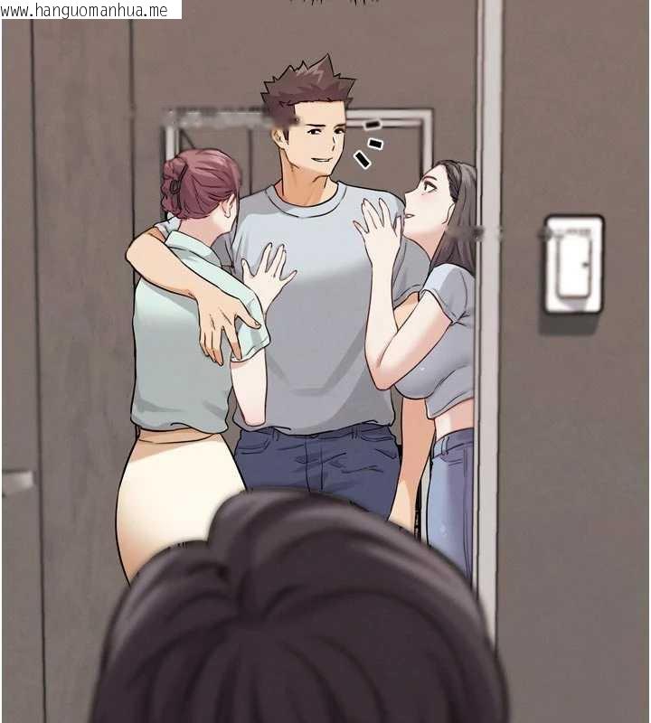 韩国漫画G斗吧!真人肉搏王韩漫_G斗吧!真人肉搏王-第26话-对性转硬汉强制性交在线免费阅读-韩国漫画-第123张图片