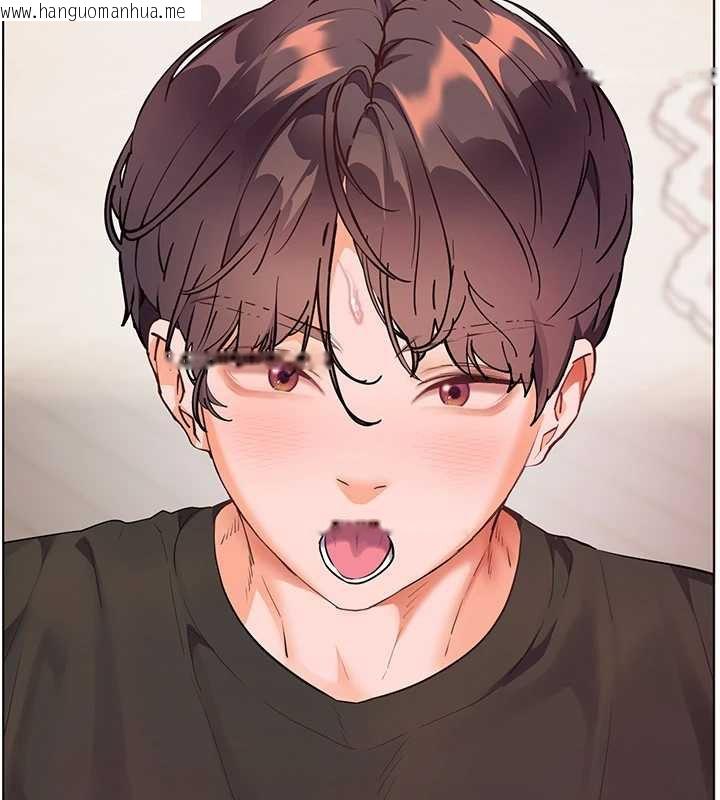 韩国漫画老师的亲密指导韩漫_老师的亲密指导-第73话-捅破假玩咖处女鲍在线免费阅读-韩国漫画-第48张图片