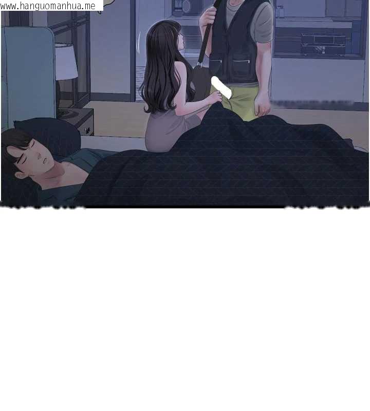 韩国漫画水电工日志韩漫_水电工日志-第111话-我就爱碰别人的东西在线免费阅读-韩国漫画-第14张图片