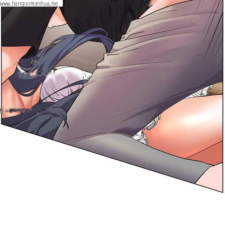 韩国漫画老师的亲密指导韩漫_老师的亲密指导-第73话-捅破假玩咖处女鲍在线免费阅读-韩国漫画-第175张图片