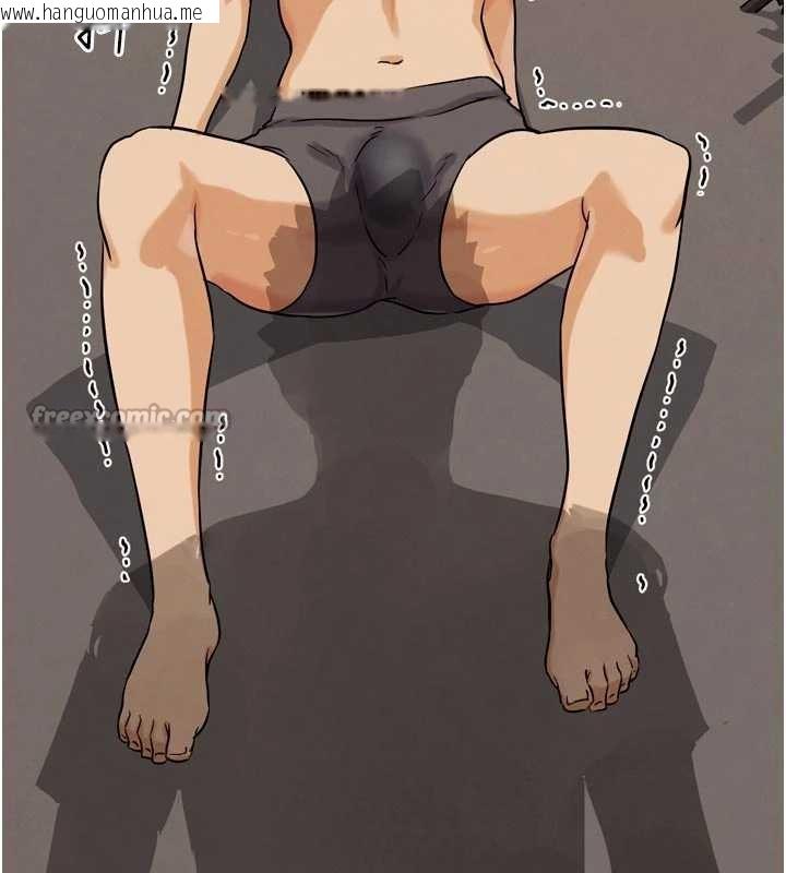 韩国漫画G斗吧!真人肉搏王韩漫_G斗吧!真人肉搏王-第26话-对性转硬汉强制性交在线免费阅读-韩国漫画-第168张图片