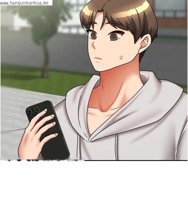 韩国漫画我家的女房客韩漫_我家的女房客-第37话-在危机中传达的真心在线免费阅读-韩国漫画-第148张图片