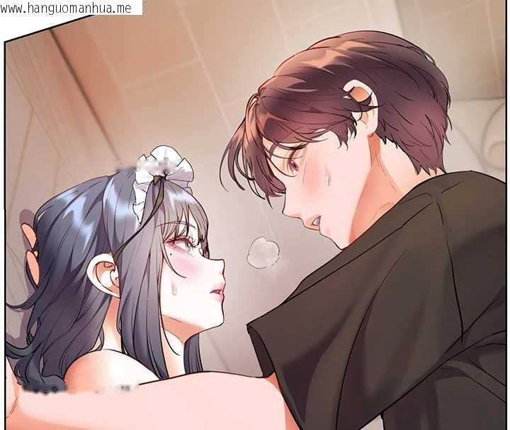 韩国漫画老师的亲密指导韩漫_老师的亲密指导-第73话-捅破假玩咖处女鲍在线免费阅读-韩国漫画-第180张图片