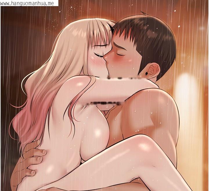 韩国漫画极乐泳池趴韩漫_极乐泳池趴-第8话-葛格的肉棒好粗暴在线免费阅读-韩国漫画-第75张图片