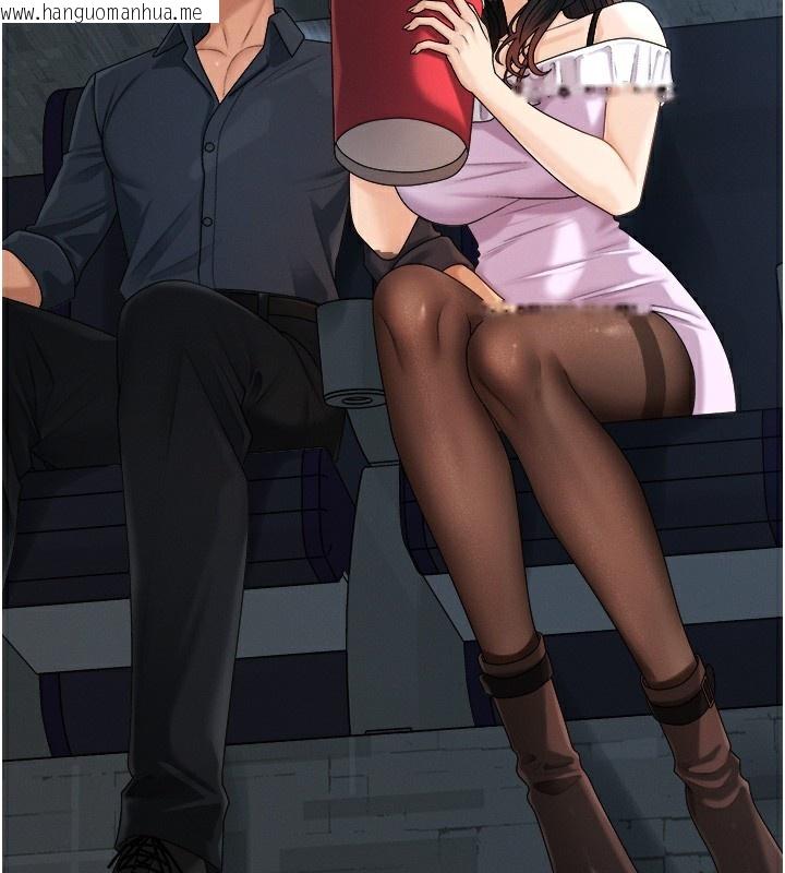 韩国漫画肉体审判韩漫_肉体审判-第27话-以口交作为回礼在线免费阅读-韩国漫画-第2张图片