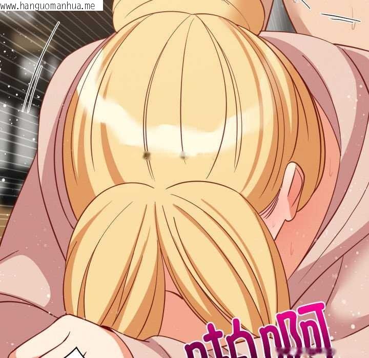 韩国漫画难缠姐妹偏要和我同居韩漫_难缠姐妹偏要和我同居-第69话在线免费阅读-韩国漫画-第106张图片