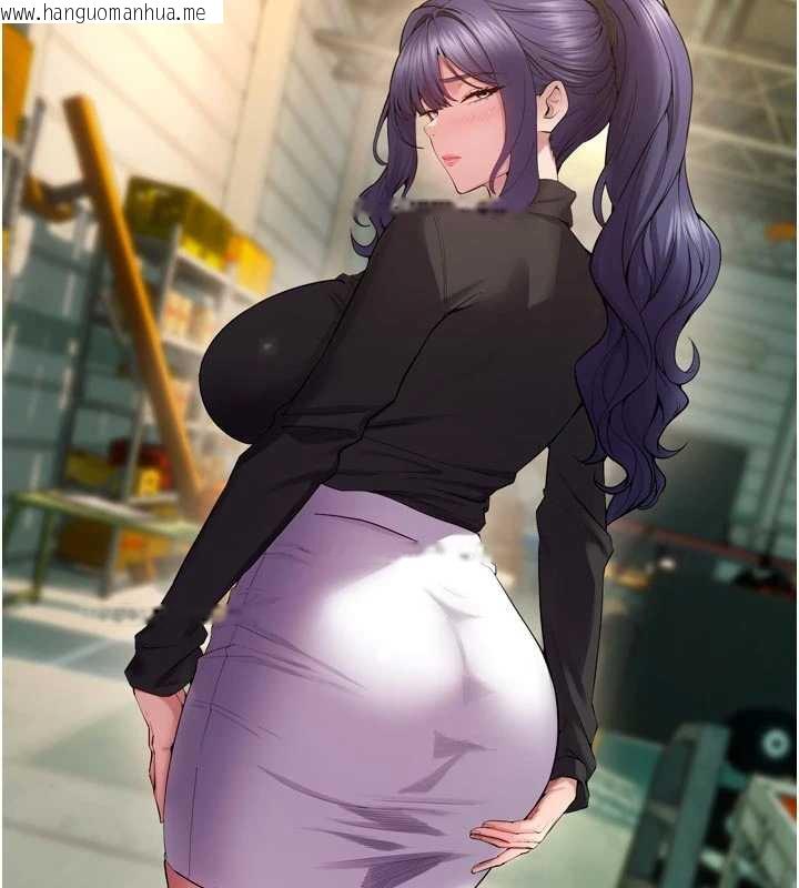 韩国漫画狱火重生韩漫_狱火重生-第42话-这样会让妳很有感觉吗?在线免费阅读-韩国漫画-第65张图片