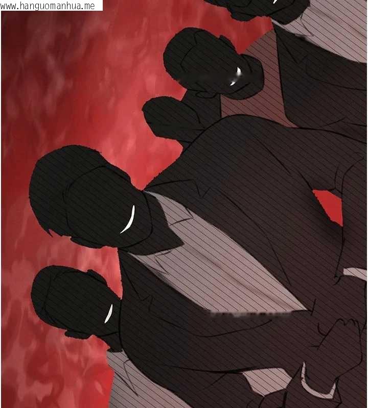 韩国漫画黑道千金韩漫_黑道千金-第57话-原来这里是妳的敏感带在线免费阅读-韩国漫画-第44张图片