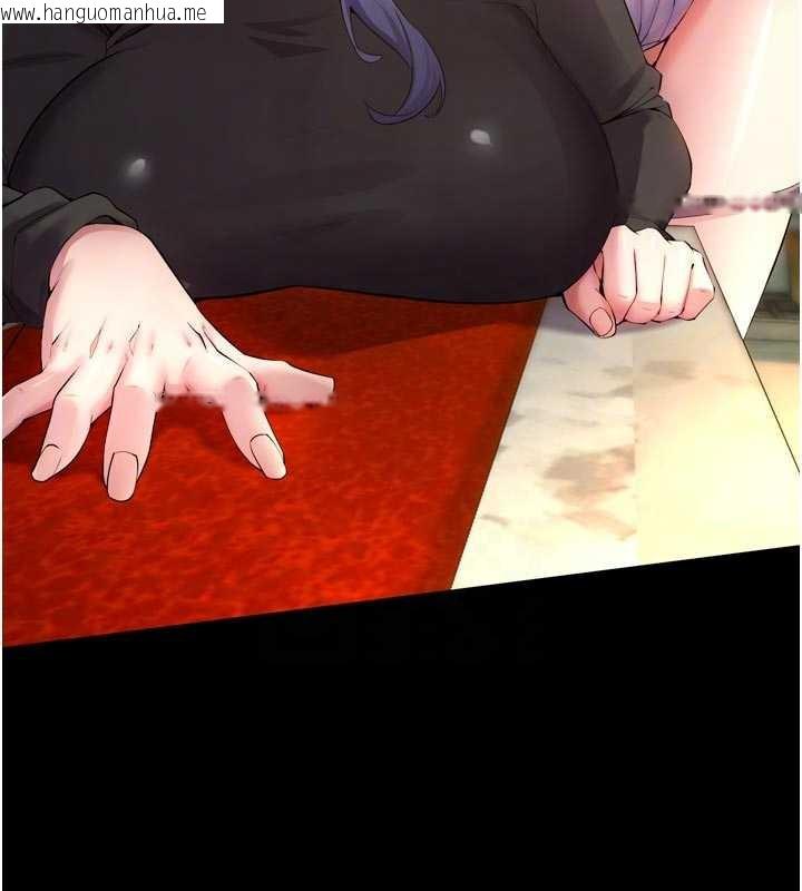 韩国漫画狱火重生韩漫_狱火重生-第42话-这样会让妳很有感觉吗?在线免费阅读-韩国漫画-第117张图片