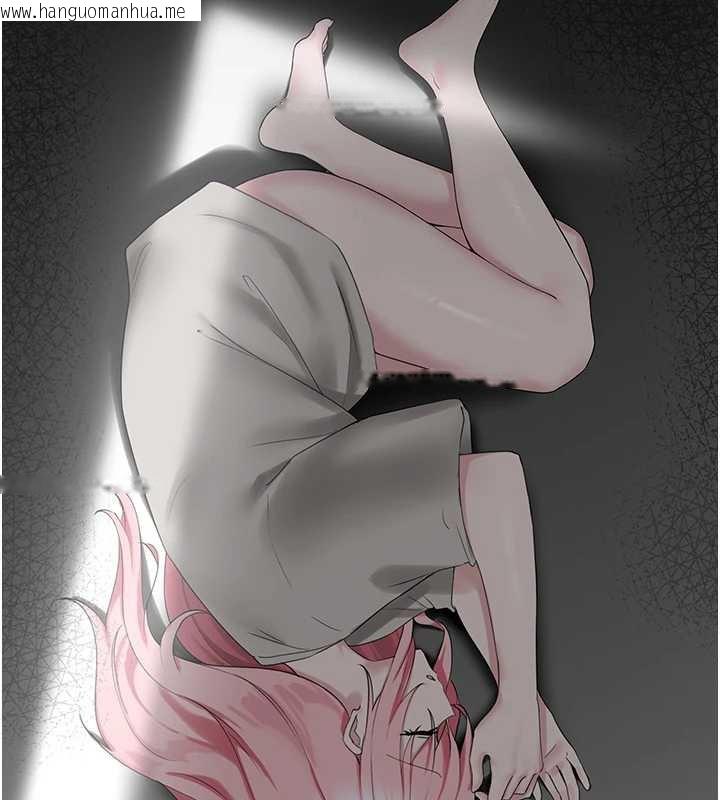 韩国漫画垃圾堆捡到宠物系萌妹韩漫_垃圾堆捡到宠物系萌妹-第23话-哪里才是栖身之地?在线免费阅读-韩国漫画-第148张图片