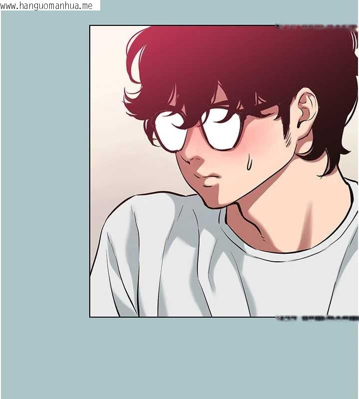 韩国漫画不要恋爱要打砲韩漫_不要恋爱要打砲-第18话-高傲室长的美人计在线免费阅读-韩国漫画-第41张图片