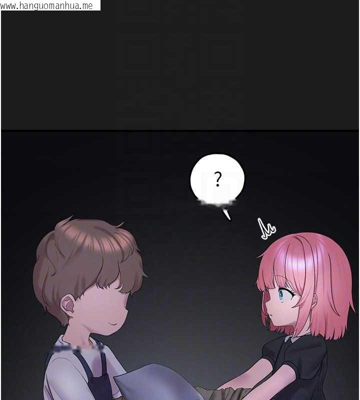 韩国漫画垃圾堆捡到宠物系萌妹韩漫_垃圾堆捡到宠物系萌妹-第23话-哪里才是栖身之地?在线免费阅读-韩国漫画-第78张图片