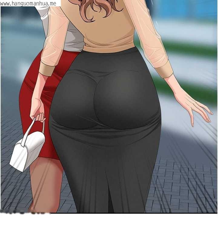 韩国漫画罪爱人妻韩漫_罪爱人妻-第8话-被搧耳光的女上司在线免费阅读-韩国漫画-第169张图片