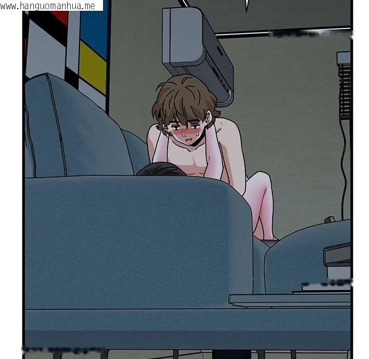 韩国漫画发小碰不得/强制催眠韩漫_发小碰不得/强制催眠-第93话在线免费阅读-韩国漫画-第115张图片