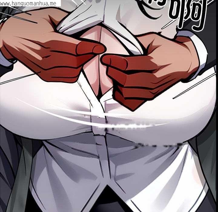 韩国漫画黑道X上班族/我身体里的那个家伙韩漫_黑道X上班族/我身体里的那个家伙-第34话在线免费阅读-韩国漫画-第107张图片