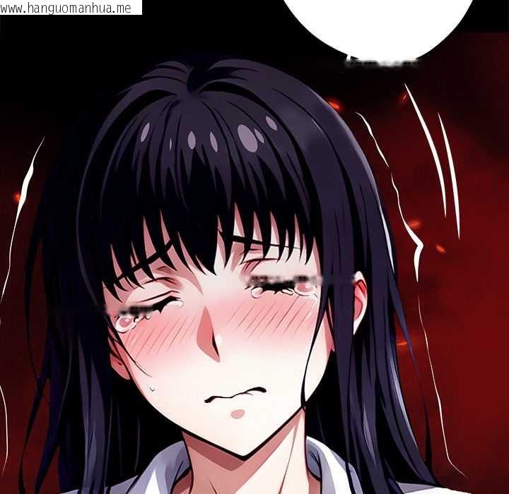 韩国漫画黑道X上班族/我身体里的那个家伙韩漫_黑道X上班族/我身体里的那个家伙-第34话在线免费阅读-韩国漫画-第236张图片