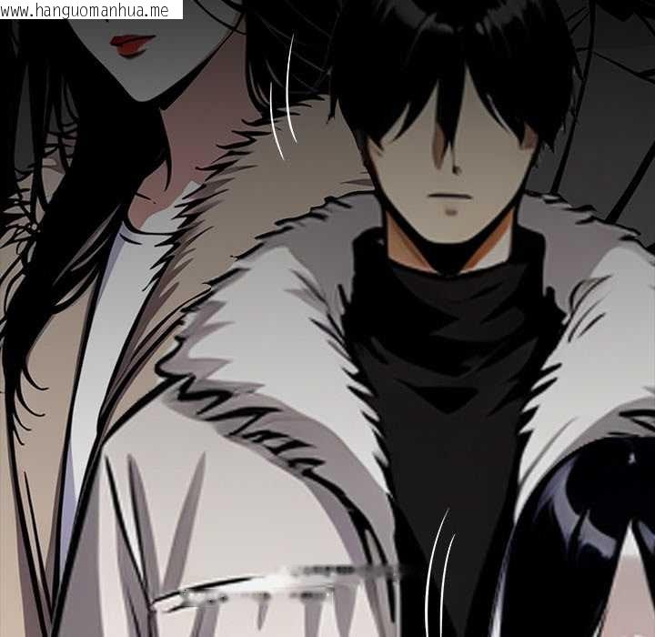 韩国漫画黑道X上班族/我身体里的那个家伙韩漫_黑道X上班族/我身体里的那个家伙-第34话在线免费阅读-韩国漫画-第61张图片