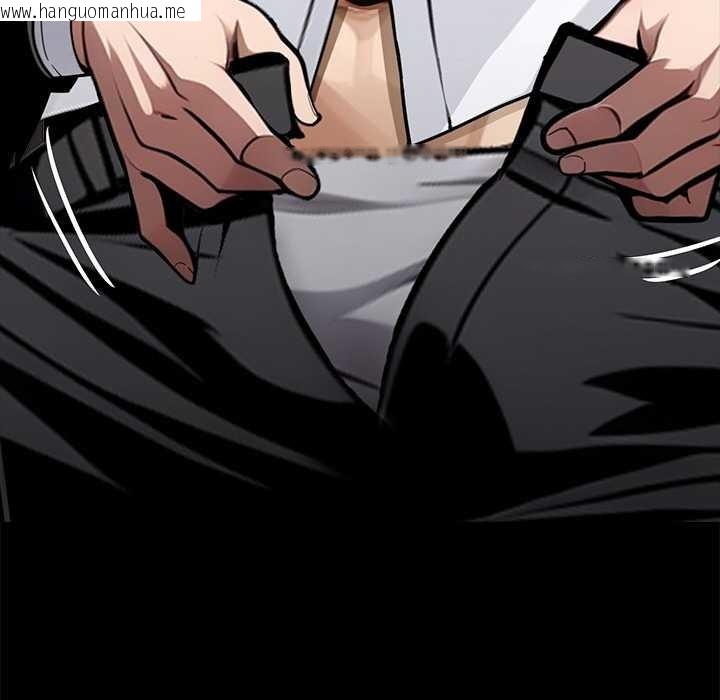 韩国漫画黑道X上班族/我身体里的那个家伙韩漫_黑道X上班族/我身体里的那个家伙-第34话在线免费阅读-韩国漫画-第168张图片