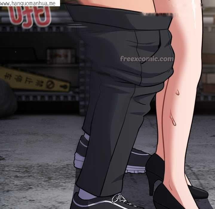 韩国漫画傻瓜病毒韩漫_傻瓜病毒-第46话在线免费阅读-韩国漫画-第135张图片