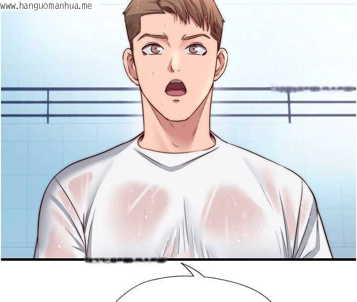 韩国漫画民宿精营中韩漫_民宿精营中-第35话-你居然看著我偷打手枪在线免费阅读-韩国漫画-第35张图片